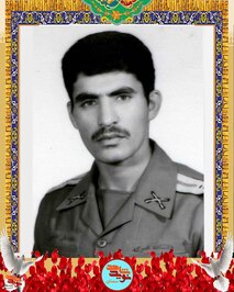 شهید محمدعلی طوسی