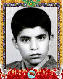 شهید محمدعلی طوسی