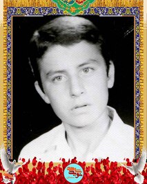 شهید محمدعلی طوسی