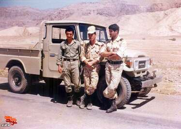 لشکر 58 تکاور ذوالفقار