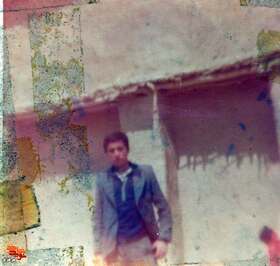 شهید علی محمد سلیمی
