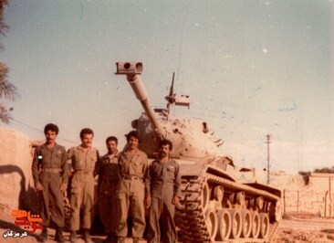 شهید خسرو شکراللهی حاجی‌آبادی