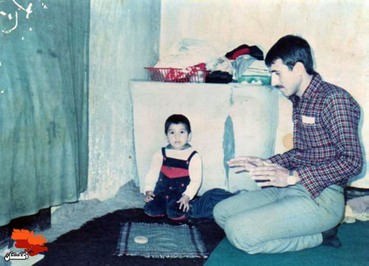 شهید «براتعلی رجنی»