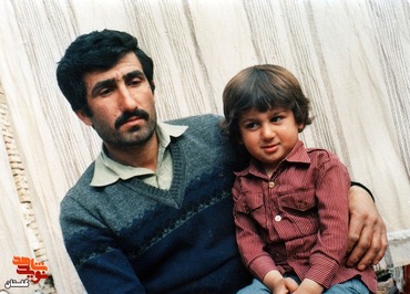 شهید «قربان گرزین»