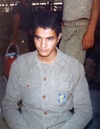 احمد محمودی