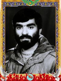 شهید محمدتقی همتی