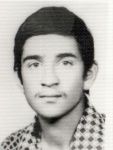 محسن آخوندی