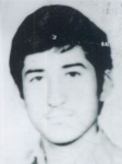 عکس شهید