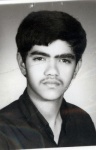 عکس پرسنلی