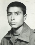 عکس شهید