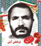 تصویر شهید