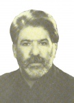پرسنلی