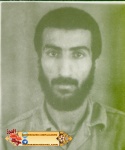 سروش آبادی