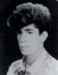 عکس شهید