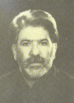پرسنلی