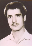 پرسنلی