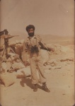 عکس شهید