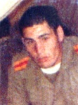 علی یادگاری