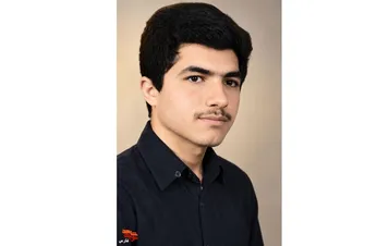 نامه‌ای از رزمنده لاری در زمستان ۱۳۶۵ به خانواده